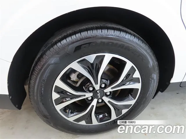 Kia Carnival 4th Gen — Фото автомобиля 20