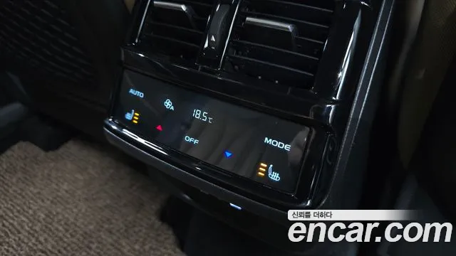 Renault Korea Grand Koleos — Фото автомобиля 24