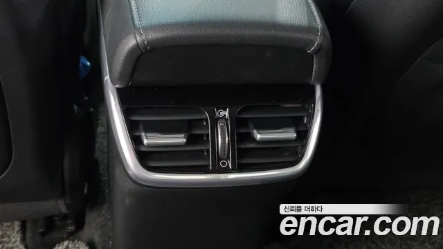 Hyundai Grandeur (New) Hybrid — Фото автомобиля 30