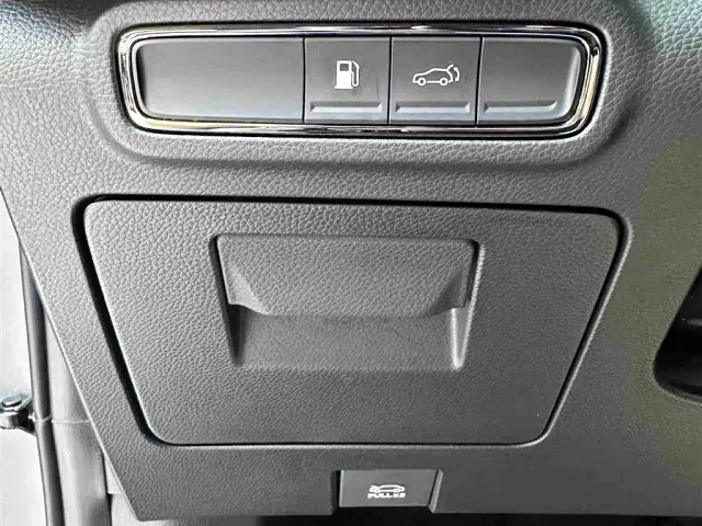 GAC Trumpchi GS8 — Фото автомобиля 11