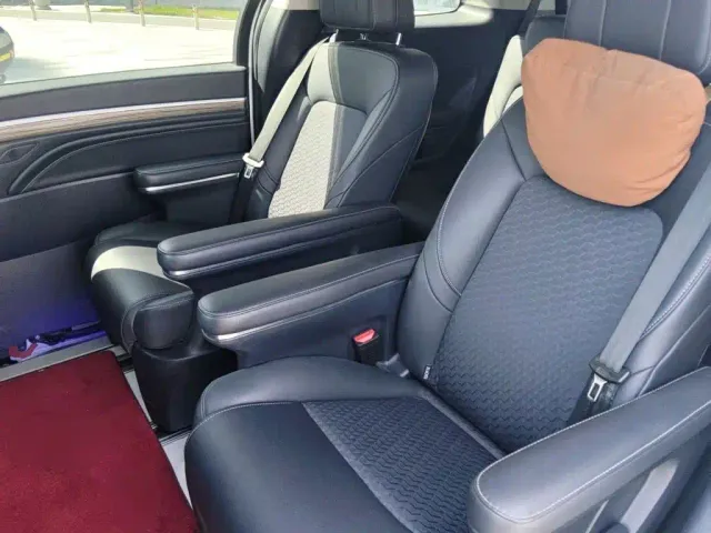 GAC Trumpchi M8 — Фото автомобиля 13