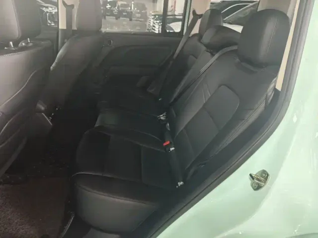 Haval Raptor — Фото автомобиля 16