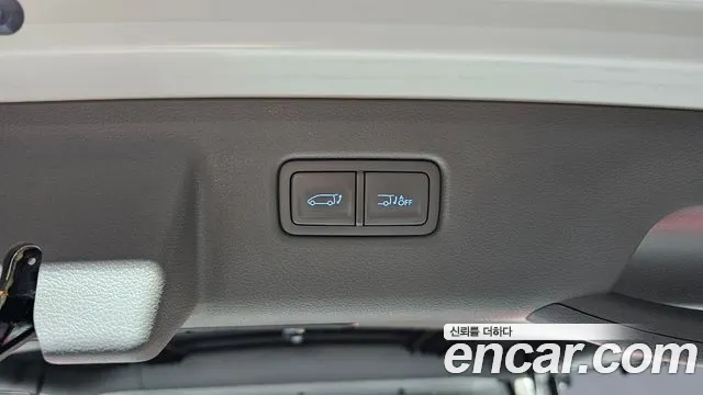 Hyundai Staria — Фото автомобиля 20