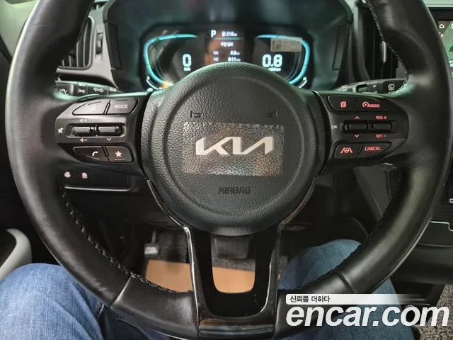 Kia Ray Ray (New) — Фото автомобиля 9