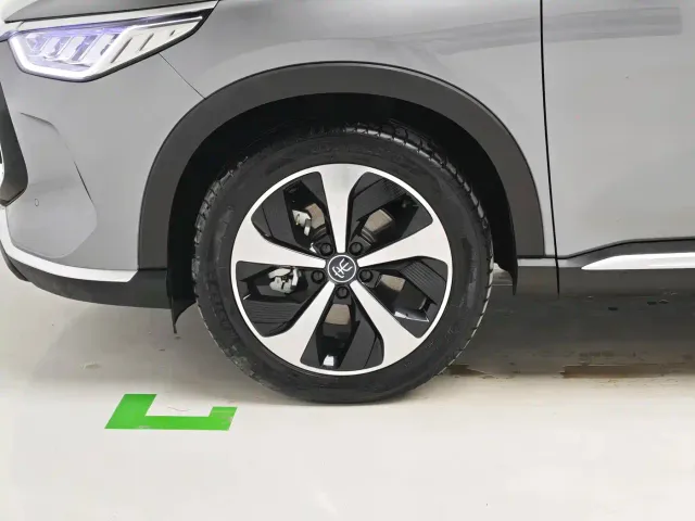 BYD Song PLUS — Фото автомобиля 8