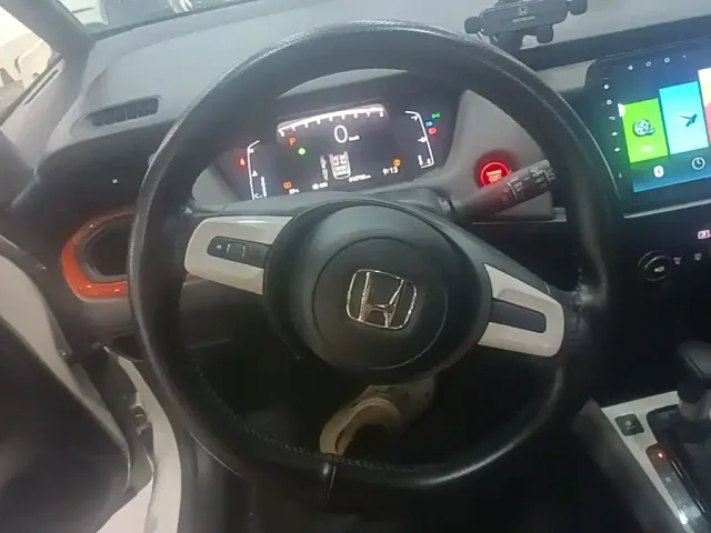 Honda LIFE — Фото автомобиля 10