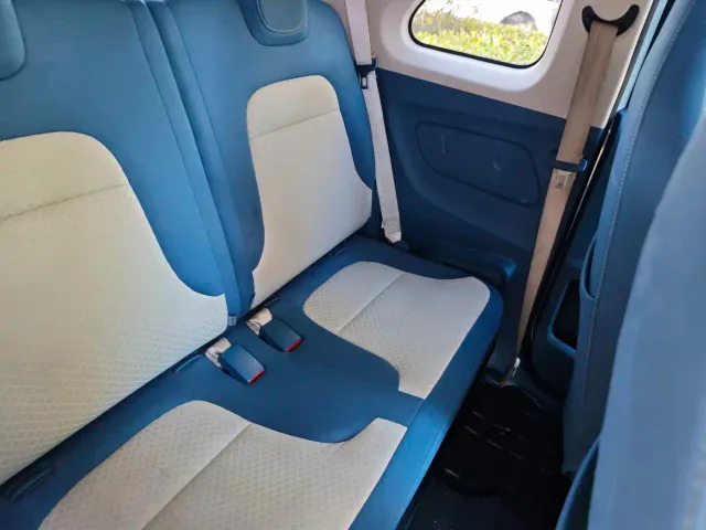 DFSK Mini EV — Фото автомобиля 6