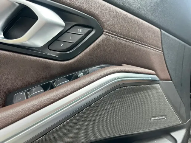 BMW 3 Series — Фото автомобиля 5