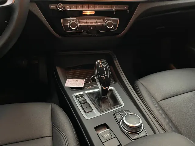 BMW 1 Series — Фото автомобиля 15