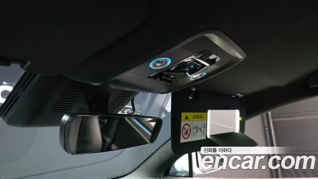BYD Sealion 7 — Фото автомобиля 29