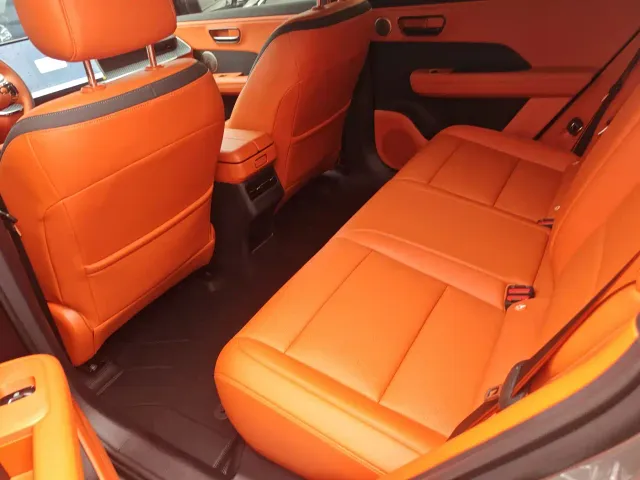 Toyota BoZhi 3X — Фото автомобиля 6