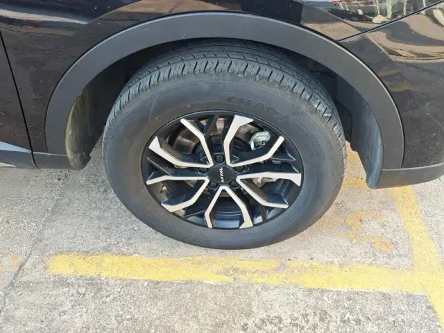 Haval H6 — Фото автомобиля 6