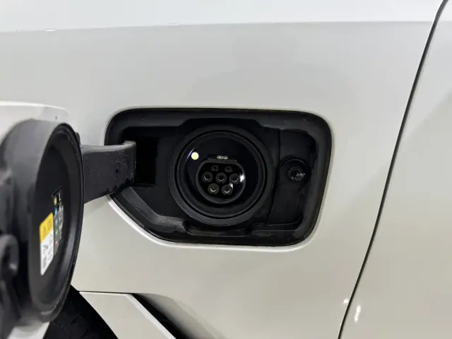 BMW i3 — Фото автомобиля 16