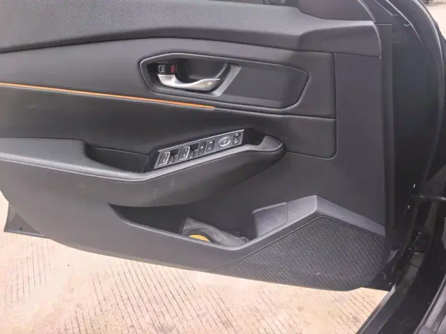 Honda Accord — Фото автомобиля 7