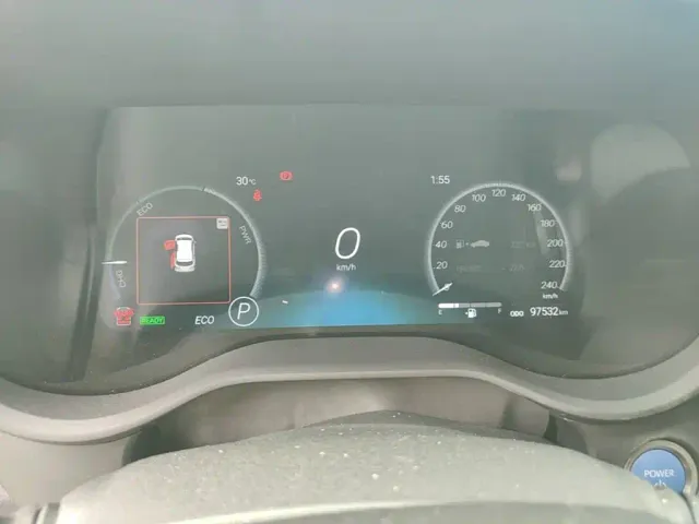Toyota Sienna — Фото автомобиля 11