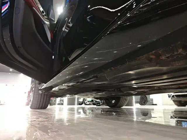 BMW X5 — Фото автомобиля 20