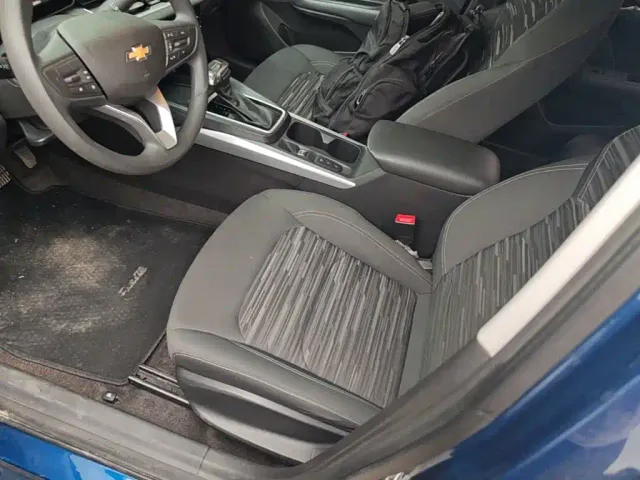 Chevrolet Monza — Фото автомобиля 14
