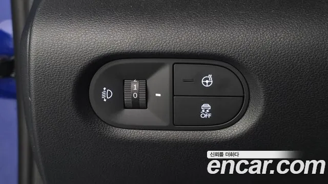 Hyundai Casper — Фото автомобиля 20
