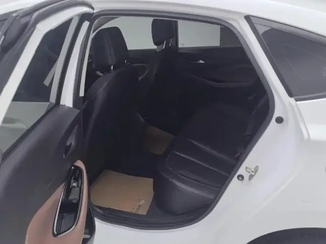 Buick Verano 2022 Pro 533T Enjoyment Edition — Фото автомобиля 11
