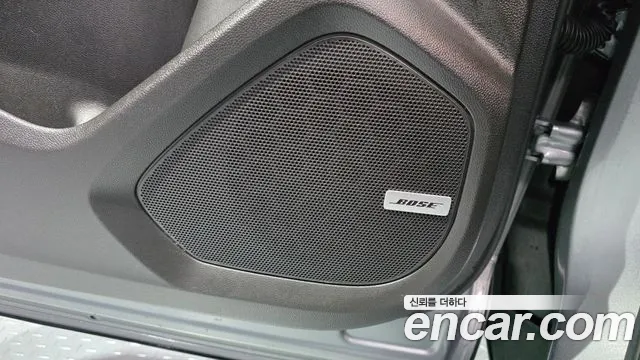 ChevroletGMDaewoo Trailblazer Trailblazer 1.3 турбо 4WD — Фото автомобиля 30
