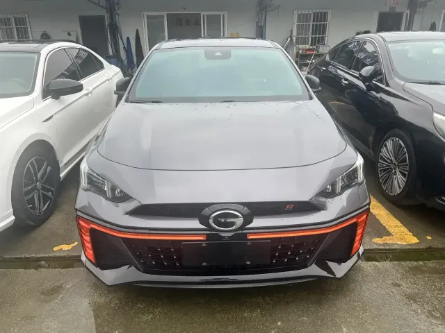 GAC Trumpchi Emkoo — Фото автомобиля 2