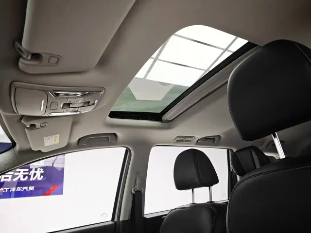 GAC Trumpchi M6 — Фото автомобиля 14