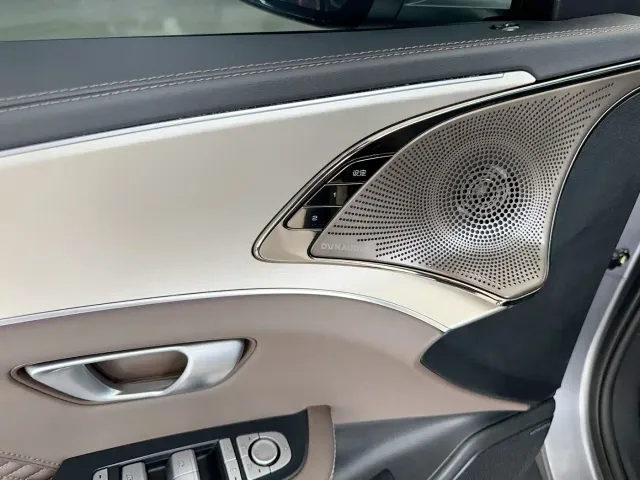 BYD Han 2022 EV Genesis Edition 715KM FWD Premium — Фото автомобиля 16