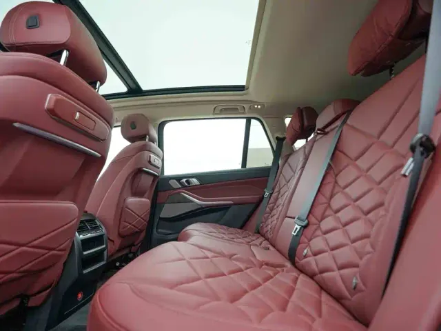 BMW X5 — Фото автомобиля 19