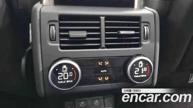Land Rover Discovery — Фото автомобиля 18