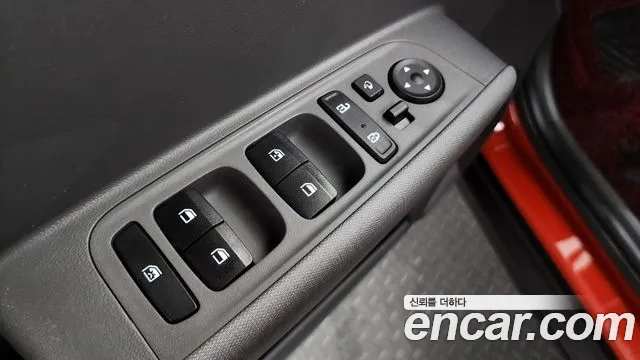 Hyundai Casper Casper Turbo Inspiration — Фото автомобиля 27