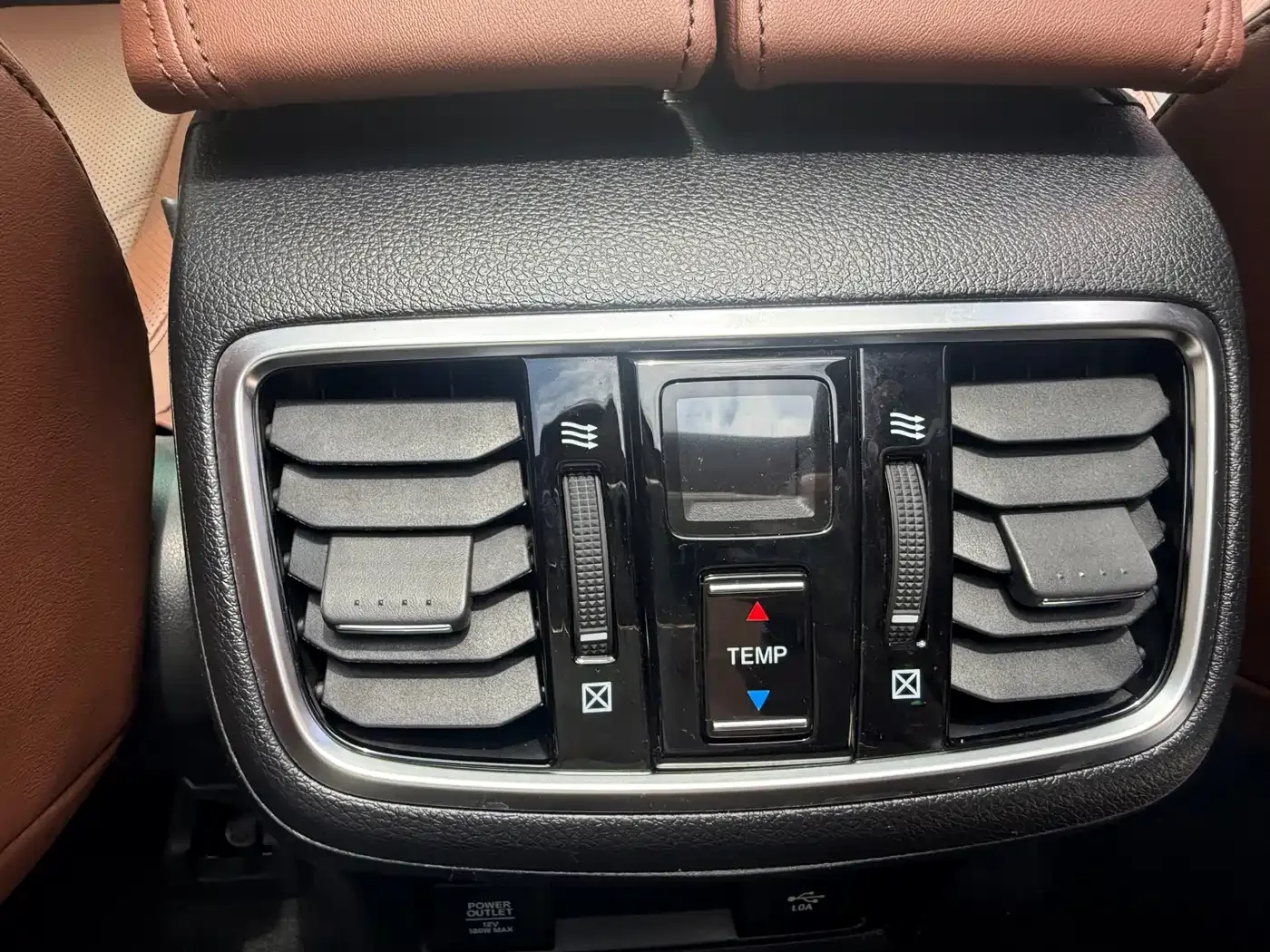Honda Honda UR-V 2020 370TURBO 4WD Premium Edition — Фото автомобиля 20