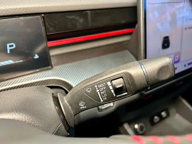 Jetour Dashing — Фото автомобиля 15