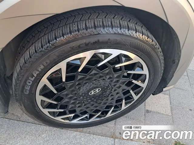 Hyundai Ioniq5 Ioniq5 — Фото автомобиля 12