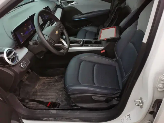 Chevrolet Monza — Фото автомобиля 14