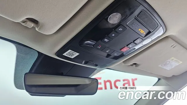 Kia Carnival 4th Gen — Фото автомобиля 20