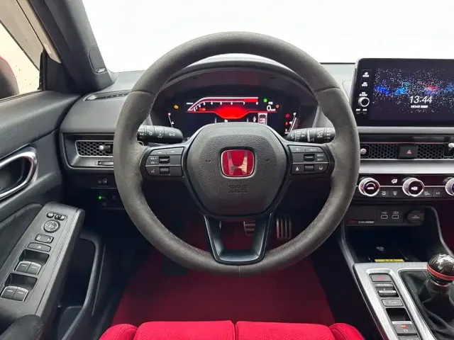 Honda Civic — Фото автомобиля 10