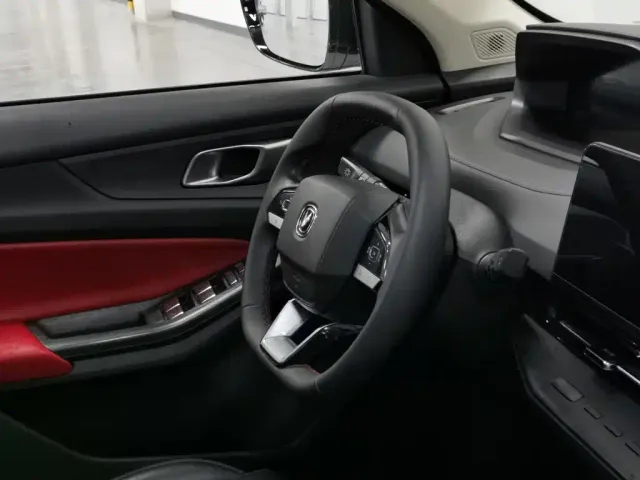 Changan CS55 Plus — Фото автомобиля 22