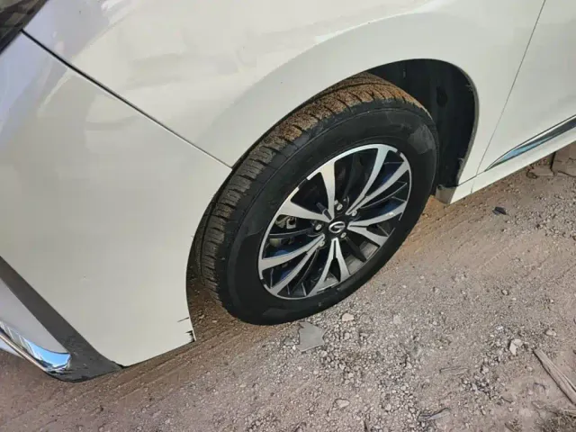 GAC Trumpchi M8 — Фото автомобиля 22