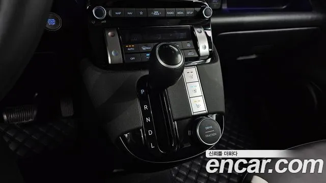 Hyundai Casper — Фото автомобиля 12