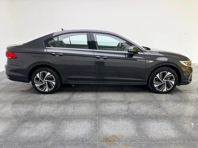 Volkswagen Bora — Фото автомобиля 21
