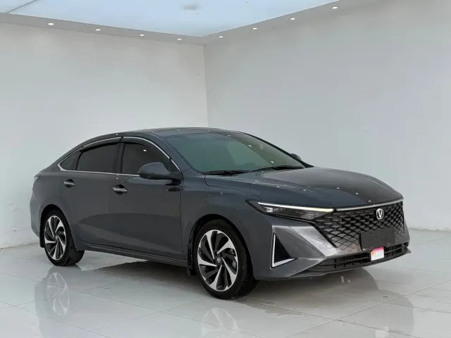 Changan Raeton Plus — Фото автомобиля 3