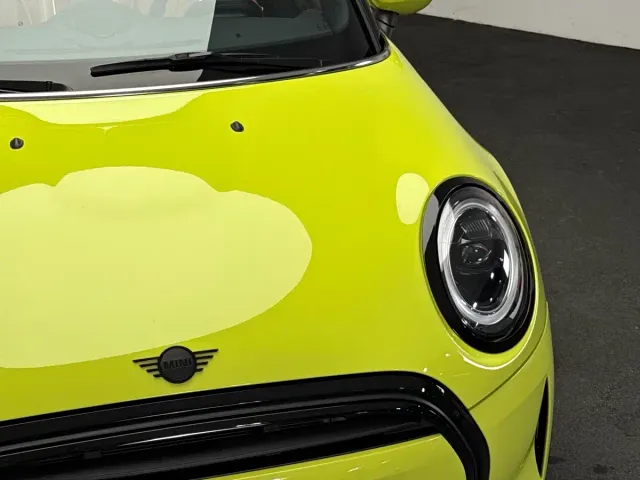 MINI Hatch — Фото автомобиля 10