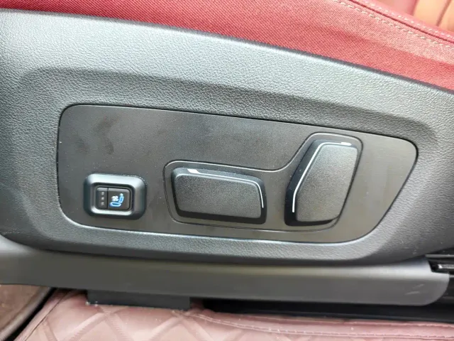 BMW X3 — Фото автомобиля 12