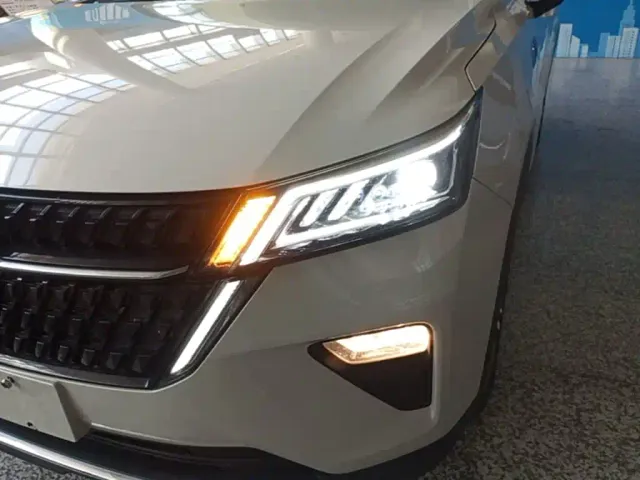 Wuling Asta — Фото автомобиля 23