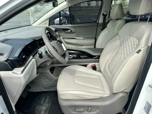 Hyundai Kustu 2021 380TGDi Smart Love Flagship TOP Premium — Фото автомобиля 6