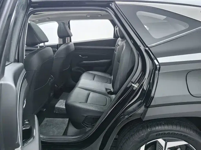 Hyundai Tucson — Фото автомобиля 15