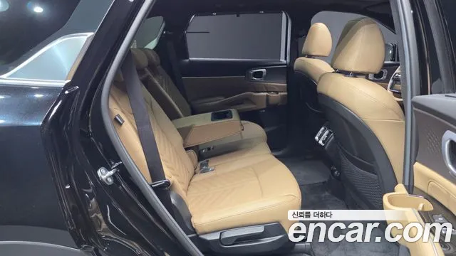 Kia Sorento — Фото автомобиля 18