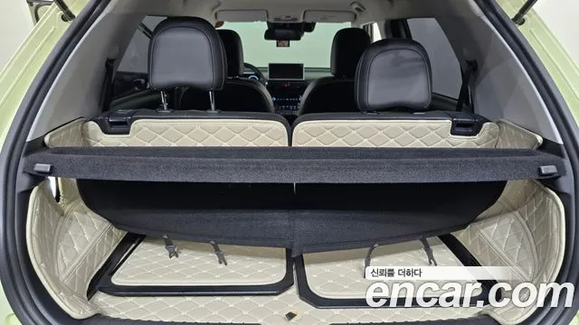 Hyundai Casper Casper Electric Inspiration — Фото автомобиля 30