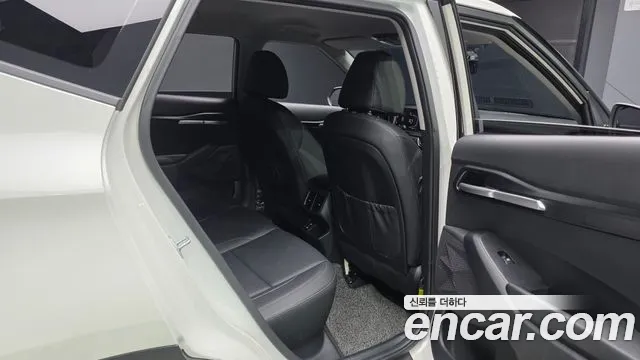 Kia Seltos New — Фото автомобиля 12