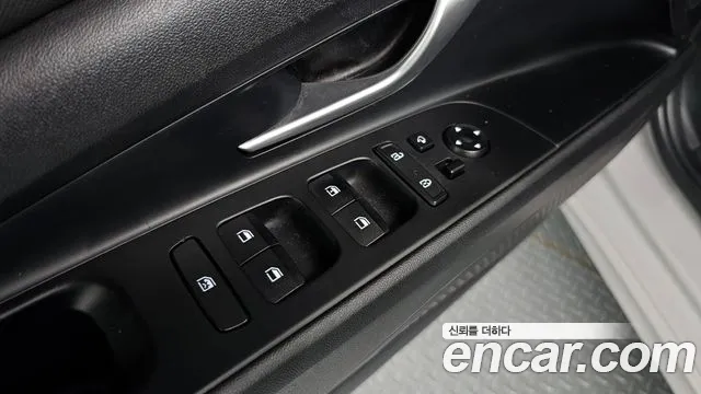 Hyundai Avante CN7 — Фото автомобиля 14